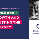 DayMaker Spotlight: Alice Neave