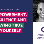 DayMaker Spotlight: Kay Wesnes