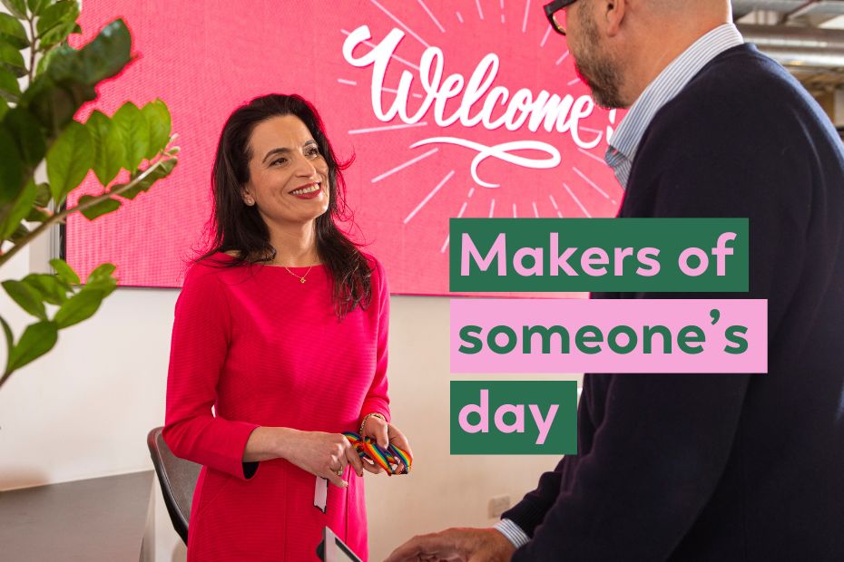 10 ways to surprise and delight guests