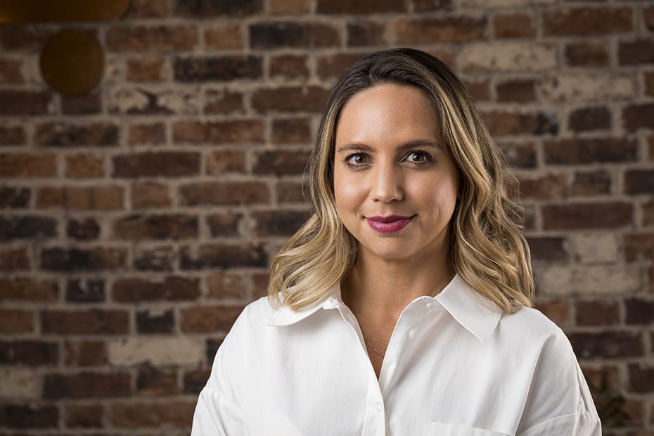 The future of guest services with Bianca Angelico