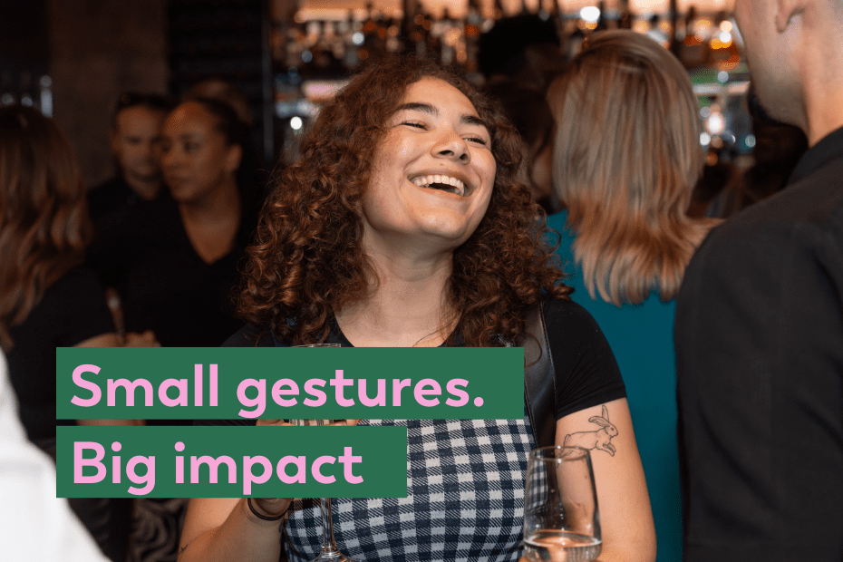 5 day-making gestures from around the world