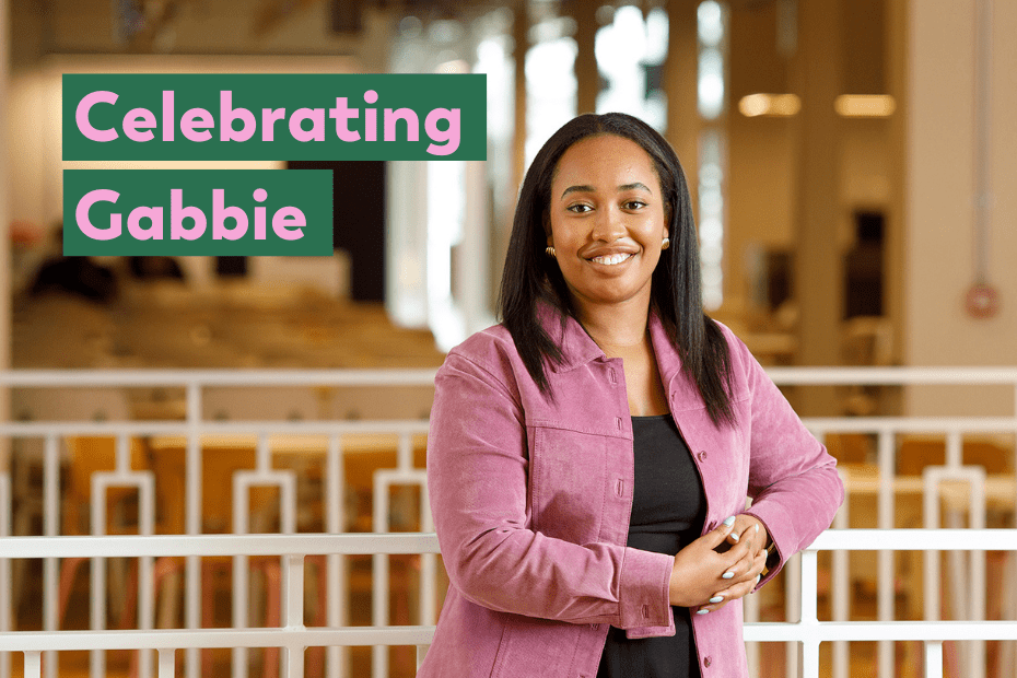 Shining Star Awards 2025: Celebrating Gabbie Lapompe